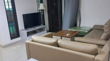 Gambar 4 Embarcadero Apartement