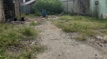 Gambar 1 Dijual Tanah di Jalan Jombang Raya