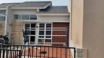 Gambar 1 Dijual Rumah Citereup Bogor