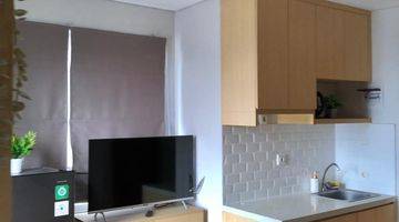 Gambar 1 For Sale Apartemen B residence 