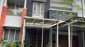 Gambar 1 Dijual Rumah Bsd The Green Blossom