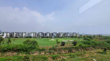 Gambar 5 BRAND NEW! Mozart Signature - Golf Island 3 lantai dengan VIEW GOLF dan dilengkapi dengan LIFT 