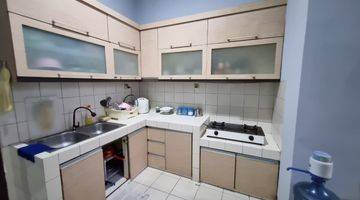 Gambar 5 RUMAH SIAP HUNI DI FLORENCE PIK 2,5 LANTAI, FURNISHED