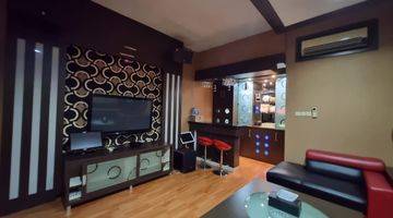 Gambar 2 RUMAH SIAP HUNI DI FLORENCE PIK 2,5 LANTAI, FURNISHED