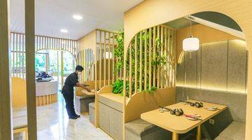 Gambar 5 Ruko Dalton Gading Serpong 5,5 Lantai, Furnished Siap Huni! 