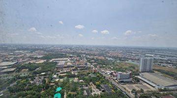 Gambar 5 Pollux Chadstone Cikarang, 2 Br, View City