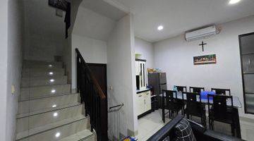 Gambar 2 Rumah Green Lake City, 4 Kamar Tidur, Shm, Siap Huni