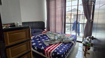 Gambar 1 Rumah Green Lake City, 4 Kamar Tidur, Shm, Siap Huni