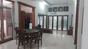 Gambar 5 Rumah Disewakan Di Perumahan Elite Villa Duta, Furnished