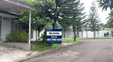 Gambar 2 Rumah Dijual.  Bagus.  di Sentul Alaya, Sentul City, SHM