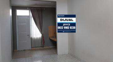 Gambar 5 Rumah Dijual.  Bagus.  di Sentul Alaya, Sentul City, SHM