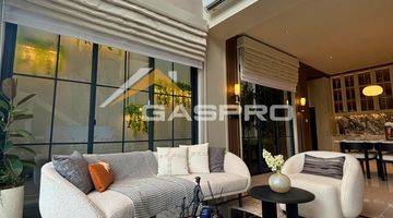 Gambar 3 Full Attic Louise Dekat Strozzi Leonora Summarecon Gading Serpong