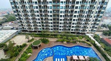 Gambar 4 di Jual Modal Apartemen Green Sedayu