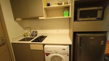 Gambar 2 di Jual Termurah Apartemen Gold Coast