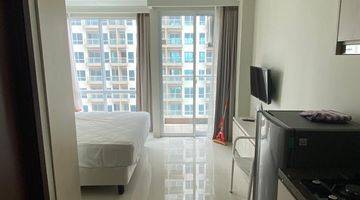 Gambar 2 di Jual Modal Apartemen Green Sedayu