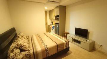 Gambar 1 di Jual Termurah Apartemen Gold Coast