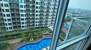 Gambar 3 di Jual Modal Apartemen Green Sedayu