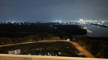 Gambar 2 di Jual Apartemen Gold Coast