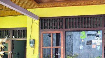 Gambar 4 Rumah Murah  1 Lantai Denpasar Barat Bali