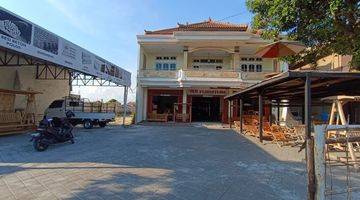 Gambar 1 Tanah Bonus bangunan Super premium By Pass ngurah rai bali