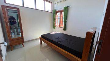 Gambar 2 Rumah 2 Lantai Semi Furnished Suwung Denpasar Bali