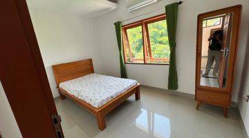 Gambar 1 Rumah 2 Lantai Semi Furnished Suwung Denpasar Bali