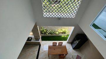 Gambar 3 Rumah 2 Lantai Semi Furnished Suwung Denpasar Bali