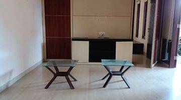 Gambar 5 Rumah Semi Furnished 2 Lantai Renon Denpasar Bali