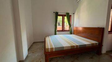 Gambar 3 Rumah 2 Lantai Semi Furnished Suwung Denpasar Bali