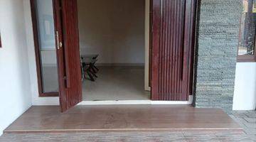 Gambar 2 Rumah Semi Furnished 2 Lantai Renon Denpasar Bali