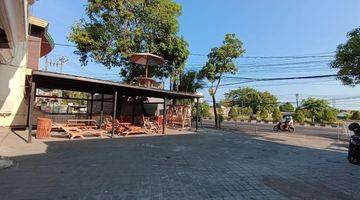 Gambar 3 Tanah Bonus bangunan Super premium By Pass ngurah rai bali