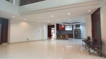 Gambar 5 For Rent House Modern Baliness Style 