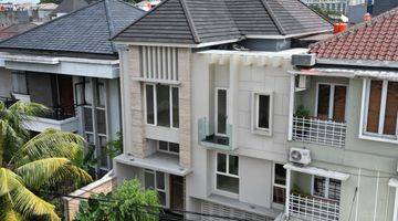 Gambar 5 For Sale Rumah Area Gandaria Jakarta Selatan