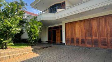 Gambar 1 Dijual Rumah di Dalam Komplek Elit di Kemang. Harga Ok 