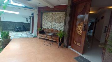 Gambar 2 For Rent House Modern Baliness Style 