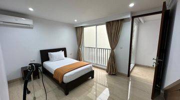 Gambar 5 House For Rent Area Mega Kuningan South Jakarta 