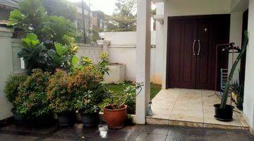 Gambar 4 For Sale Rumah Pondok Indah 