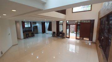 Gambar 1 For Rent House Modern Baliness Style 