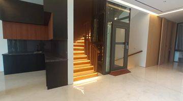 Gambar 2 For Sale Brand New House Tropical Modern Style Pondok Indah Jakarya Selatan