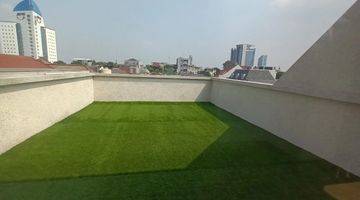 Gambar 4 For Sale Brand New House Tropical Modern Style Pondok Indah Jakarya Selatan