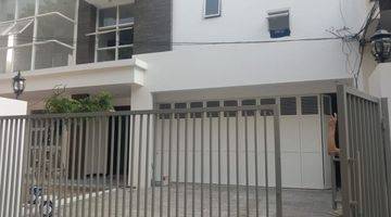 Gambar 2 House For Rent Area Mega Kuningan South Jakarta 