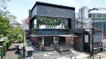 Gambar 1 Dijual Good Deal For Sale Mini Building Ex Bar N Resto Area Kemang Jakarta Selatan