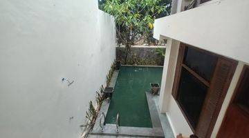 Gambar 3 For Rent House Modern Baliness Style 