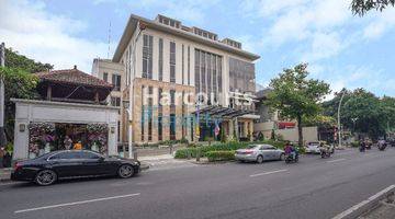 Gambar 1 Dijual disewa Mini Building Perkantoran Area Kemang