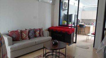 Gambar 4 Elsn Dijual Rumah 2 Lantai Bagus Full Furnished di Cendana Peak 