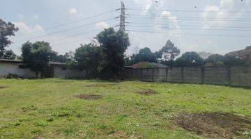 Gambar 2 Sty, Dijual Tanah di Ranca Iyuh, Tangerang SHM 3.350 m²