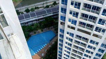 Gambar 2 Sty Dijual Apartemen Puri Mansion Bagus Unfurnished