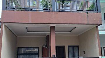 Gambar 1 Rn Dijual Rumah 2 Lantai Bagus di Graha Adena Tangerang Selatan