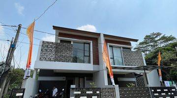 Gambar 1 Dijual Rumah Bagus Strategis di Teras Grandwiz Bekasi