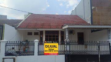 Gambar 1 Dijual Rumah Bagus Dan Nyaman Villa Pamulang Tangerang Selatan